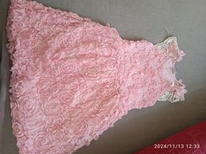 Girl Frock/ One Piece