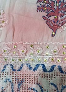 Top Dupatta 2 Piece Set