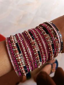 Selling Metal Bangles