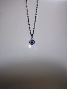 Evil Eye Necklace