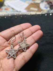 Star Earrings