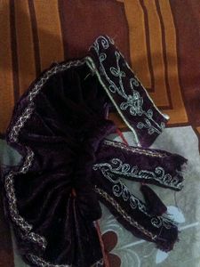 Elegant Sherwani for laddu gopal