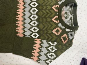 Winter Top