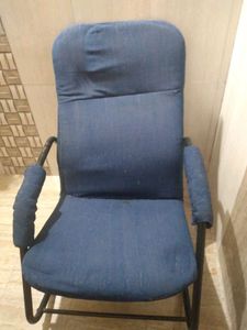 REST CHAIR