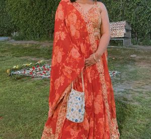 Lehenga