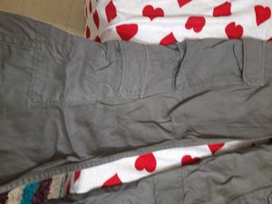 Cargo Pants Combo 28 Inch Waist