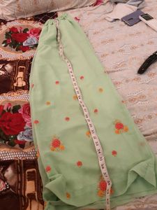 💚Women Festive Wear Palazzo Suit💚