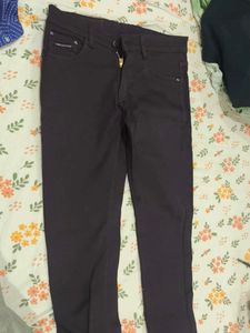 Diesel Black Gold Jeans