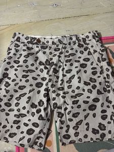 FRENCH CONNECTION SHORTS