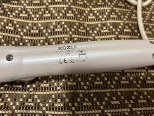Rozia Hair Curler