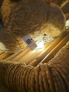 Vintage Teddy Bear