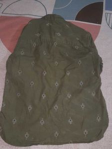 Kurta Style T Shirt