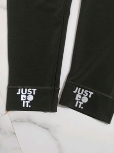 NIKE Trousers