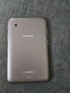 Samsung Galaxy Tab Grey Colour