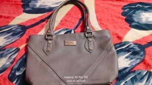 Office Cum Party Wear Hand Bag
