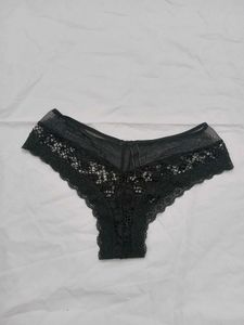 Victoria&#39;s secret Lace Thong Panty