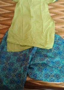 Kurtie Set For Women