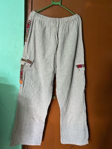 Boho Style Pants