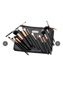 Minara 15 Brushes Set