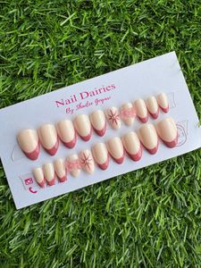 Nail Dairies Press-On Nails