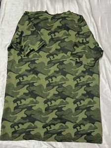 Olive Tshirt