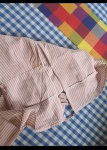 Stripes Jumpsuit