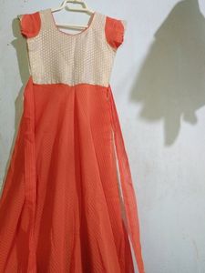 Gown