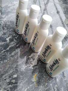 This Lotion Is Very Useful In Skin