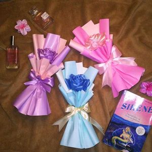 Handmade Rose Bouquet