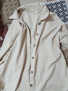 H&M Button-Down shirt