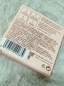 Charlotte Tilbury Luxury Eyeshadow Palette