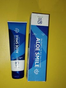 Toothpaste