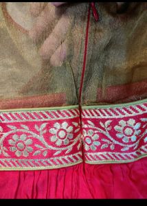 festive kurti