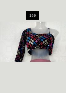 11 BLOUSE COMBO