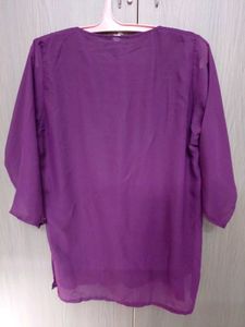 Short Kurti