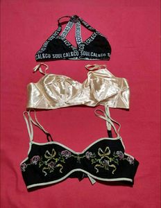 combo 20 bra mix size