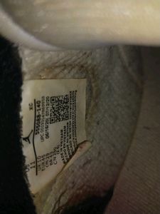 Replica Aged Vintage Look Chicago High Top Jordan