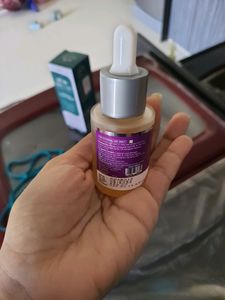 Derma Co Serum