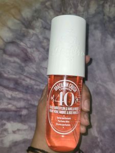 Sol De Janeiro 40 Body Mist (5ml,10ml,30ml)