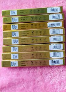 Matte Lipstick 💄 All Shade Available Myglamm 😍🤩