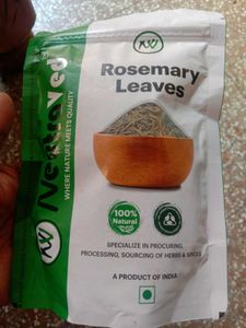 Rosemary Dry Leaves