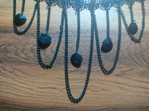 Victorian Gothic Choker