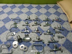 Bathroom Accessories Set