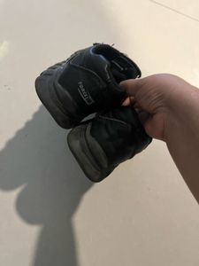 Liberty School Shoes Size 2. (8-10 Yrs)