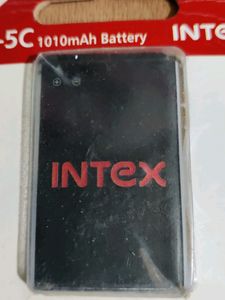 Intex BL-5C Battery