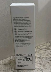 Deconstruct Vitamin C Serum