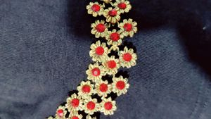 Royal Necklace Set