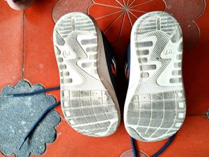 Max Shoes - Size 27