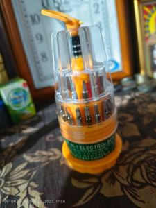 Screw Driver Set