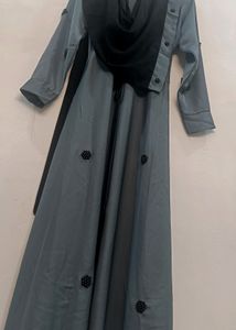 Beautiful Abaya 🖤🫶